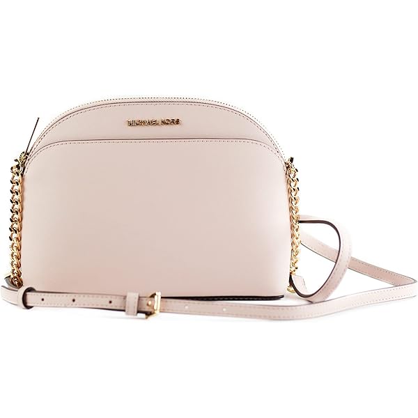 Amazon | [マイケルコース] バッグ ヴィーガン レザー ローズ